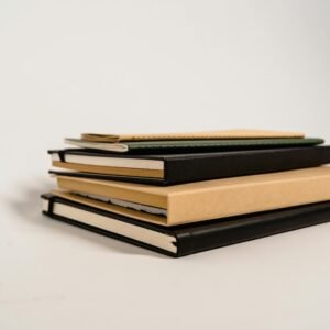 Ruudulliset muistivihkot