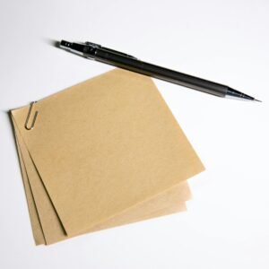 Viivalliset muistivihkot